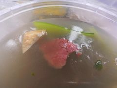 -金陵鸭血粉丝汤(薛家店)