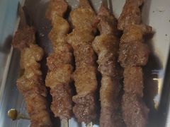 -香满锅老北京羊蝎子火锅·家常菜(新街口店)