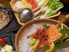 -井藤小屋精致料理(下沙店)