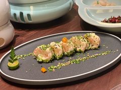 -喜鼎海胆水饺(东港店)