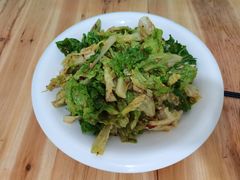 -勇猛子川菜馆(新军路店)