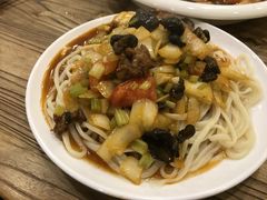 -阿凡提餐厅(簋街店)