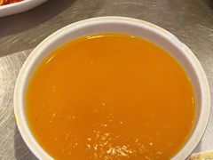 南瓜粥-喜来稀肉(虹泉路店)
