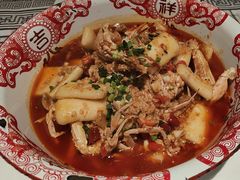 -米汤记忆(南京西路店)