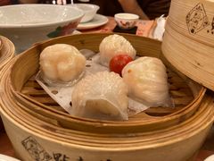 -点都德(聚福楼店)