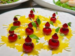 -曾宴·楚菜(湖北省博物馆店)