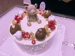 -浮光之丘MontCake生日蛋糕(花牌坊店)