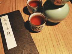 -长亭酒肆.武夷菜(鼓楼后海店)