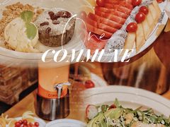 -COMMUNE幻师(创意园店)