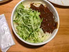 -圆满素食林饭店非遗素食(河西店)