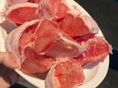 -老头儿油爆虾(胜利河美食街店)