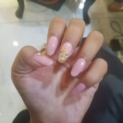 -U3美甲