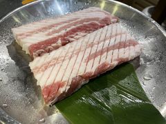 -GOGIYA·咕叽吖韩国传统烤肉店(东方新天地店)