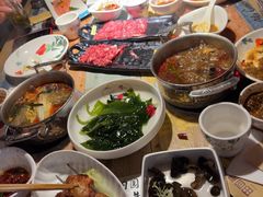 -田园肥牛府(东关街店)