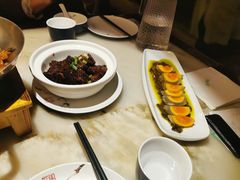 -绿茶餐厅(朝阳大悦城店)