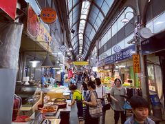 -通仁市场