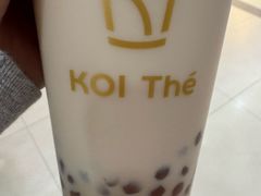 -KOI Thé(正佳广场店)