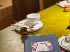 -一坐一忘云南菜(卓悦中心)