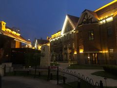 -天津津利华酒店