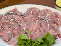 -大理.老字号渝记酸萝卜乌鱼(古城总店)