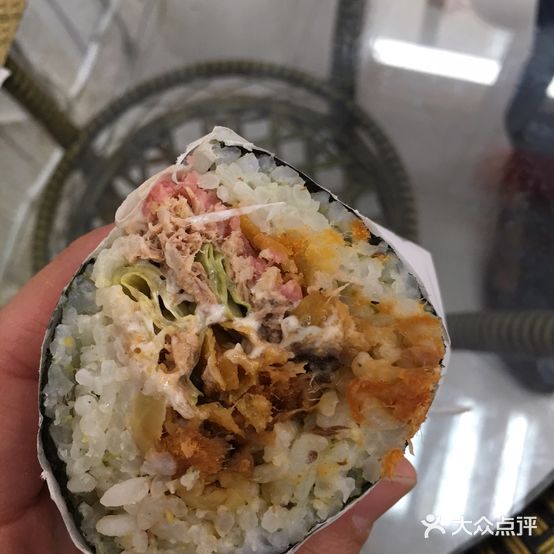 米匠饭团(佳和购物广场中心店)