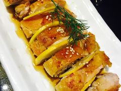 -蟹之国·精品蟹料理(极地店)