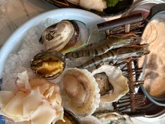 -捞神煲汤火锅(湖滨商业街店)