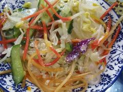 -老字号福来香麦子泡(新农佳小区店)