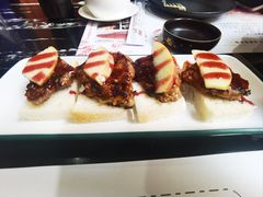 -松坂屋日料自助(长城路店)