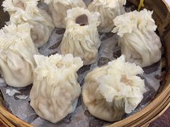-都一处烧麦馆(前门店)