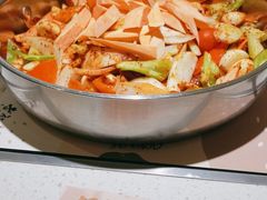 -黄记煌三汁焖锅(悦方IDmall店)