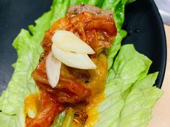 -花味·自助烤肉(雨花客厅店)