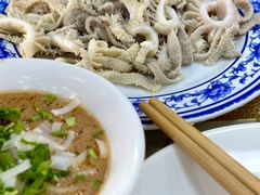 -清真·鸦儿李记·小馆(后海店)
