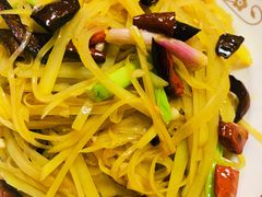 -洪霞餐馆