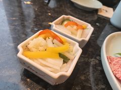 -然锅料理
