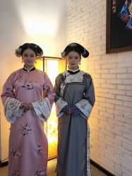 点击看大图 -美云庭古装·格格服汉服·京城旅拍(北京店)