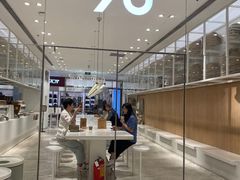 -% Arabica阿拉比卡咖啡(深圳湾万象城店)