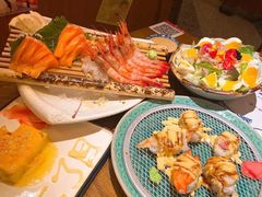 -二丁目食堂(铁西万象汇店)
