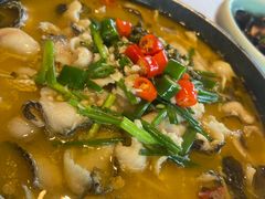 -宁波石浦大饭店(新材料城店)