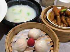 -粤陸玖玖·港式手作茶餐厅(珠江路店)