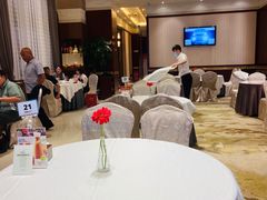 大堂-万龙洲海鲜(大兴绿地缤纷城店)