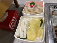 -海底捞火锅(凯德广场店)