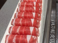 -海底捞火锅(名门店)