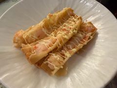 -香云轩·顺德菜(香云纱园林酒店店)