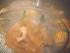 -手选潮汕鲜活牛肉火锅(二七广场店)