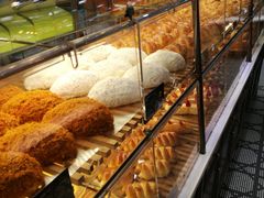 -面包新语(上地华联店)