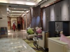 -成都明宇丽雅饭店