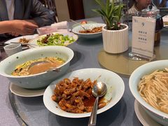 -浙江西子宾馆·牡丹厅
