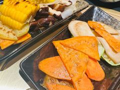 -無二炙坊·和牛烧肉(大钟寺1733店)