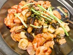 -大拙里·精致融合菜(沙湖桃源国际店)